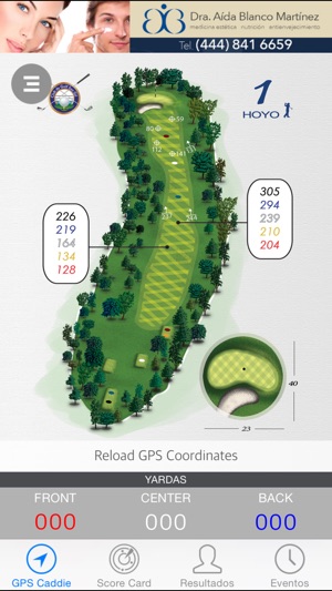 GolfCS(圖3)-速報App