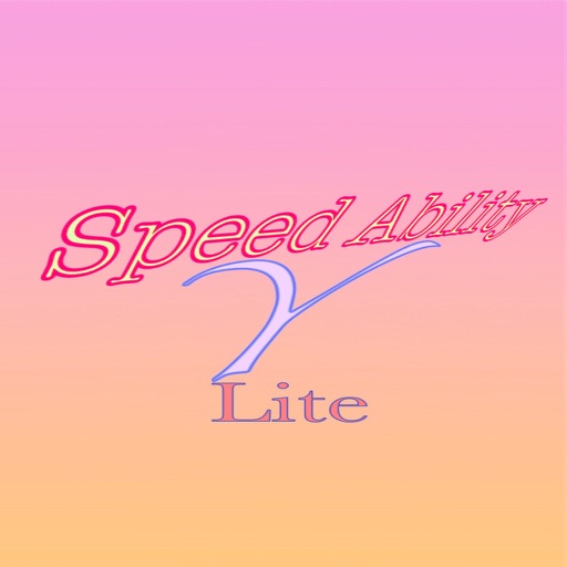 Speed Your Ability Lite
