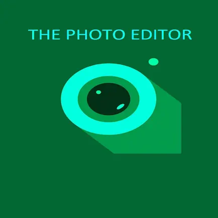 The Photo Editor Читы