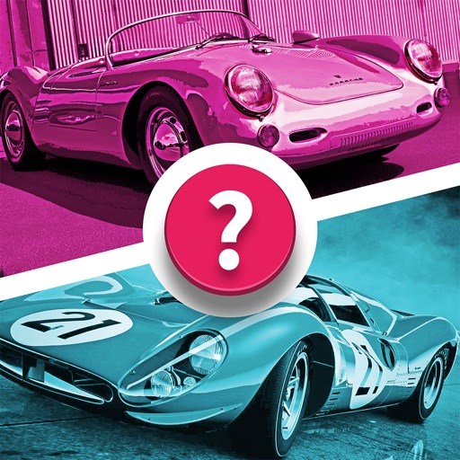 Super Streak Cars Edition - Free Trivia Game and Answers for Auto Lovers icon