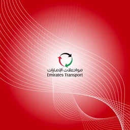 Emirates Transport Smart Application