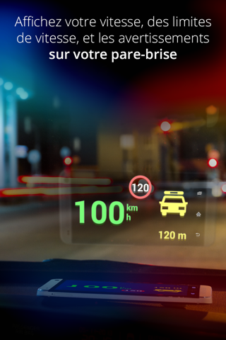 Speed Cameras & Traffic screenshot 4