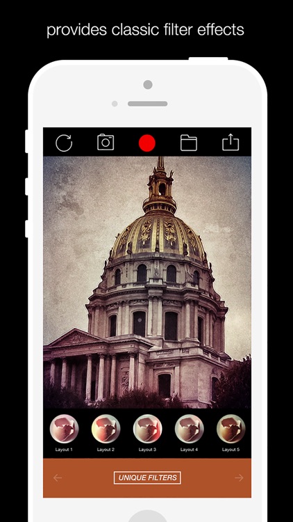 Alive Shot 360 Pro - The ultimate photo editor plus art image effects & filters