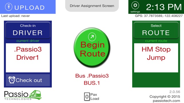 Passio Shuttle(圖2)-速報App