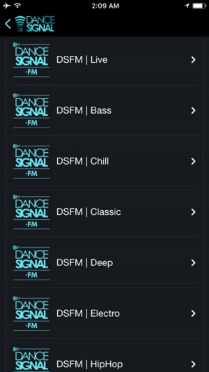 DanceSignal(圖3)-速報App