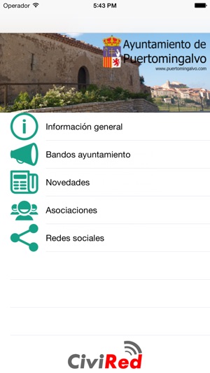 Puertomingalvo(圖1)-速報App