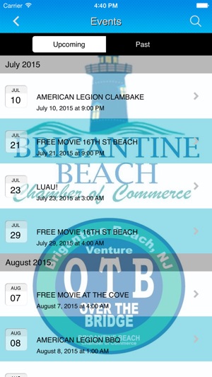 Brigantine Beach Chamber of Commerce(圖3)-速報App