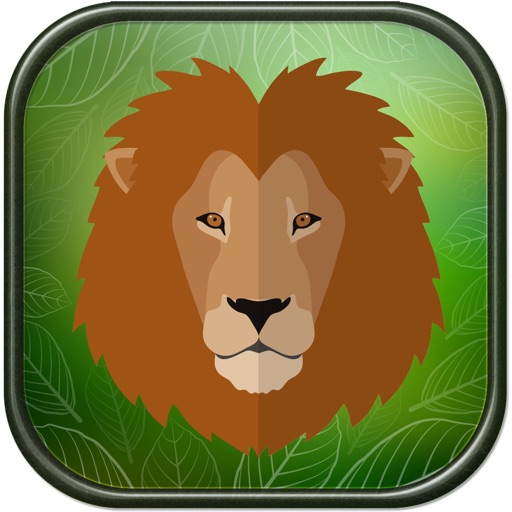 Safari Animals Slots - FREE Las Vegas Casino Spin for Win