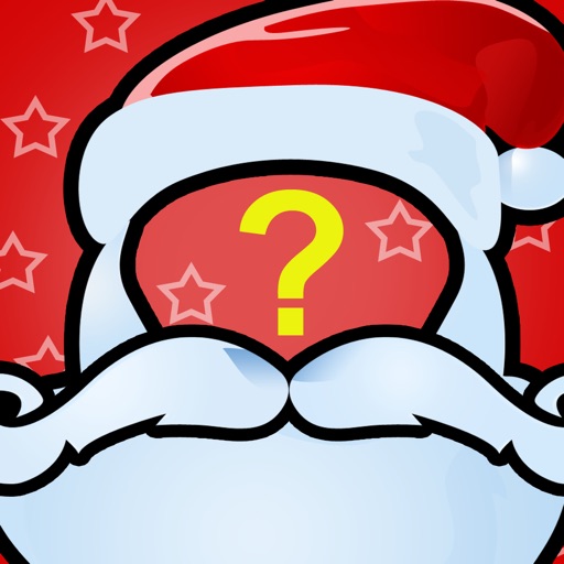 Christmas Fun Faces - Make yourself Santa Claus this Christmas & have Fun Sharing with Your Friends icon