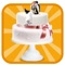 This Mobile App will help you design your wedding cake as per your requirements, so that you can just create your cake online and present the screenshots to your baker