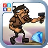 Diamond Miner - Free Fun Running Games