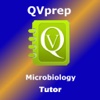 QVprep Microbiology Tutor