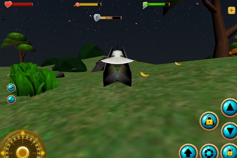 Cockatoo Simulator 3D screenshot 2