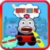 Game For Kids Thomas and Friends Dentist Version