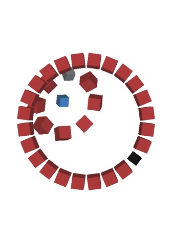 Gyrocosm screenshot 3