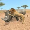 Rhino Survival Simulator