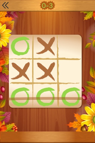 Tic Tac Toe : Puzzle Game screenshot 3