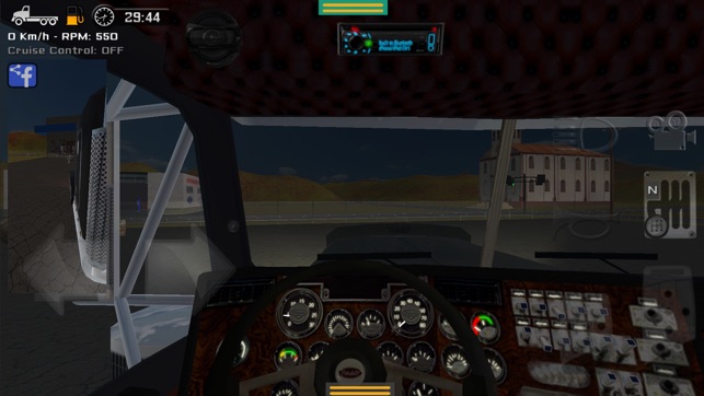 Grand Truck Simulator(圖5)-速報App