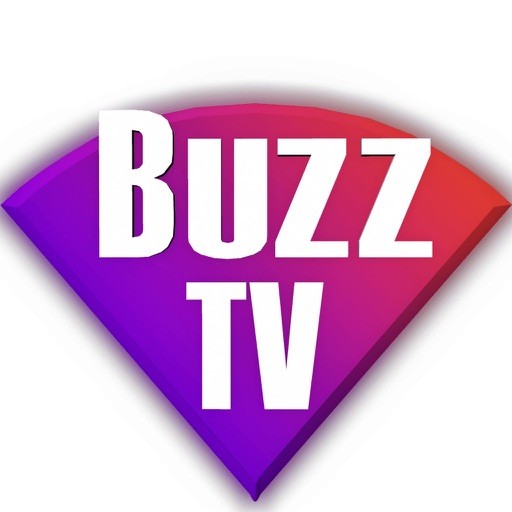 BUZZ TV Network icon