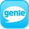 GeniePhone is an open source internet phone or Voice Over IP phone (VoIP), compatible with the SIP protocol