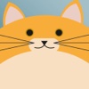 Crossy Fat Cat: Endless Arcade Game