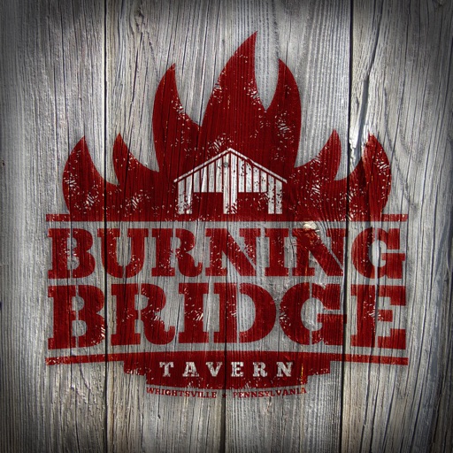 Burning Bridge Tavern icon