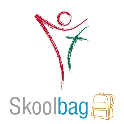 Launceston Christian School - Skoolbag icon