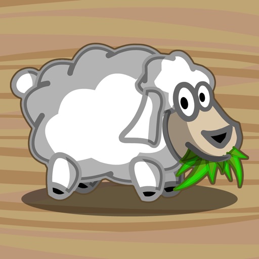 Sheep Quest iOS App