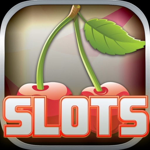 `` 2015 `` Ancient Island - Casino Slots Game icon