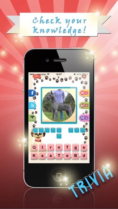 How to cancel & delete Dog Breeds Trivia Quizzes from iphone & ipad 3