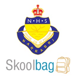 Narrabri High School - Skoolbag