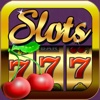 A Luxury 777 Slots Machines FREE