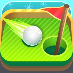 Mini Golf MatchUp