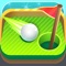 **Download the most addicting FREE mini golf game in the world