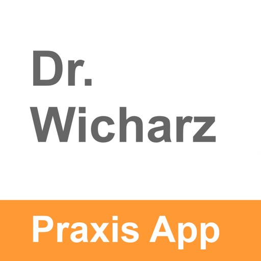 Praxis Dr Andrea Wicharz Köln icon
