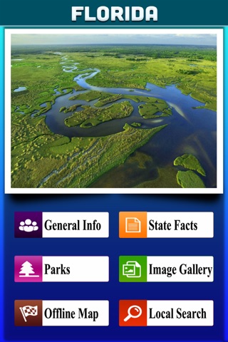 Florida National & State Parks screenshot 2