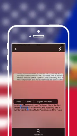 Game screenshot Offline Haitian Creole to English Language Dictionary apk