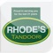 Rhodes Tandoori specialises in Indian takeaways, serving Indian and other takeaway meal combinations