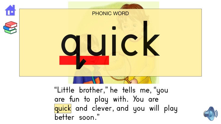 Fitzroy Readers Books 11X to 20X screenshot-3