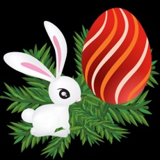 Activities of Aha Easter Egg