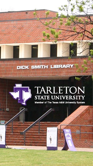 Tarleton Libraries(圖1)-速報App