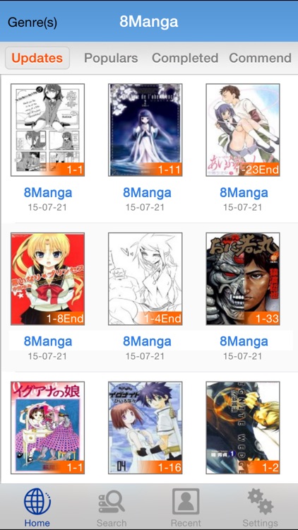 8manga