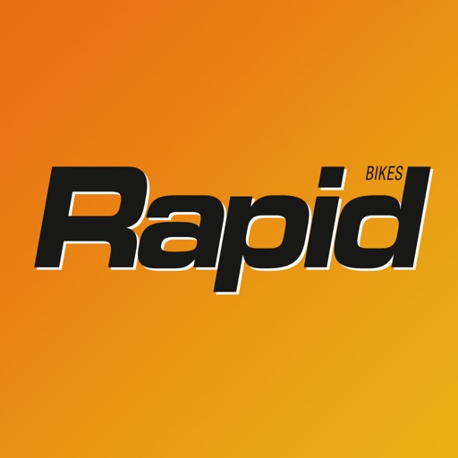 Rapid Bike Magazine icon