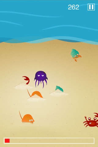 Beach Lootr screenshot 3