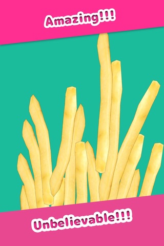 Super Duper Fries screenshot 3