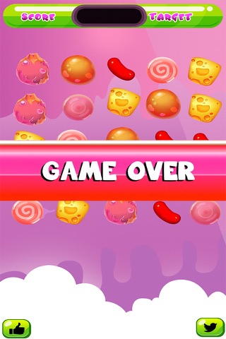 Candy Pop Match Blitz screenshot 4