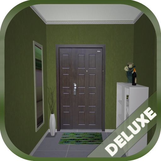 Can You Escape 14 Magical Rooms III Deluxe icon