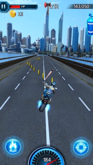 3D Road Race : Strike Real Racing highway Traffic !(圖4)-速報App