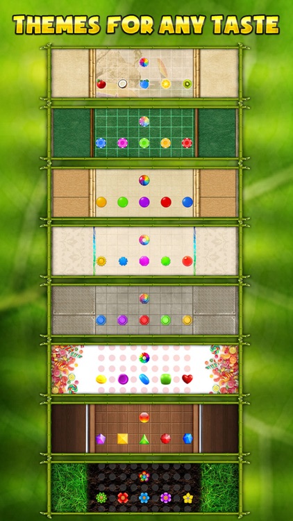 DotRis Fun Puzzle Game screenshot-4