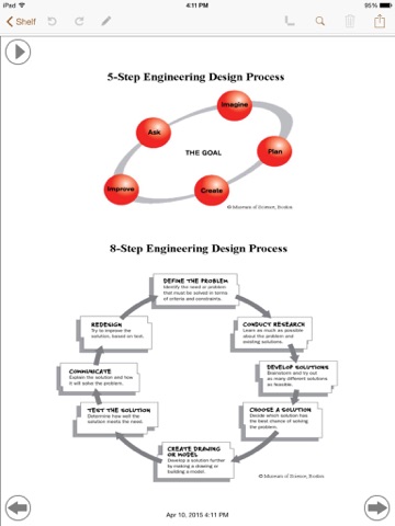 ASSET Engineering Notebook screenshot 3